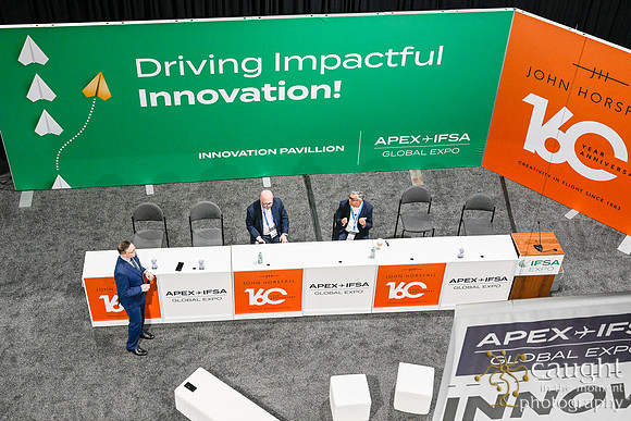 338 APEX IFSA GlobalExpo