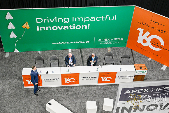 339 APEX IFSA GlobalExpo