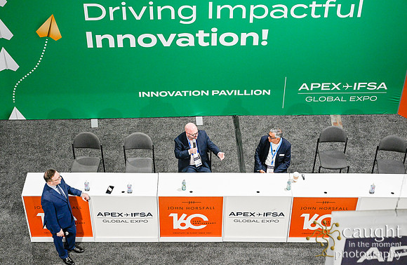 340 APEX IFSA GlobalExpo