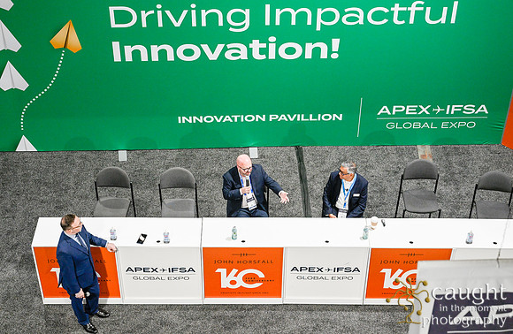 341 APEX IFSA GlobalExpo
