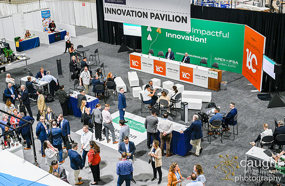 344 APEX IFSA GlobalExpo