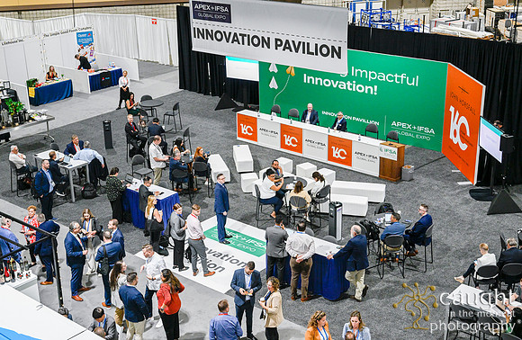 345 APEX IFSA GlobalExpo