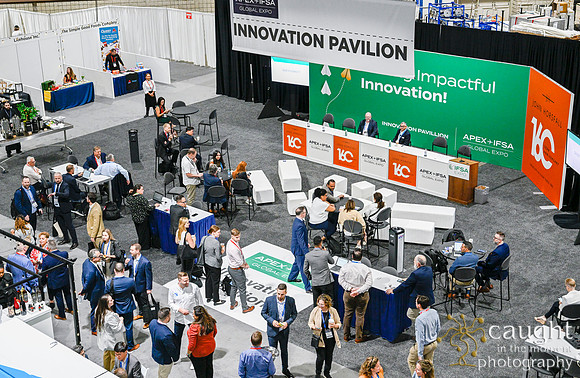 343 APEX IFSA GlobalExpo