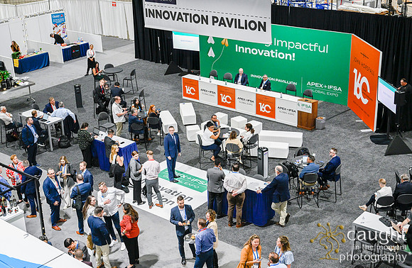 346 APEX IFSA GlobalExpo