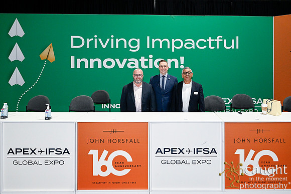 349 APEX IFSA GlobalExpo