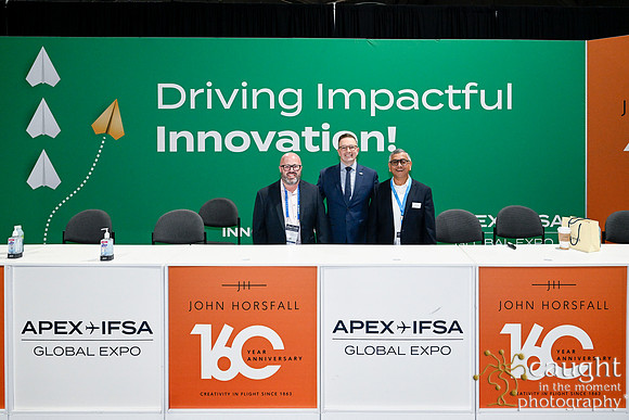 348 APEX IFSA GlobalExpo