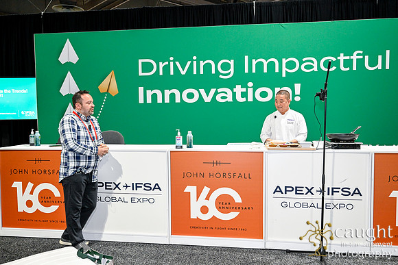351 APEX IFSA GlobalExpo