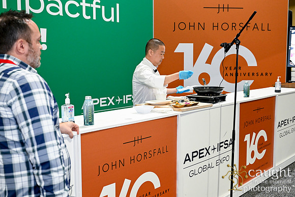 356 APEX IFSA GlobalExpo
