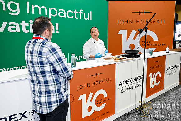 357 APEX IFSA GlobalExpo