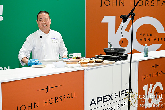 360 APEX IFSA GlobalExpo
