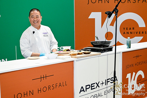 362 APEX IFSA GlobalExpo