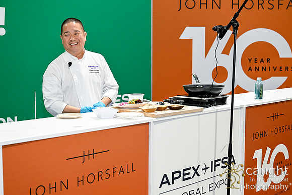 361 APEX IFSA GlobalExpo