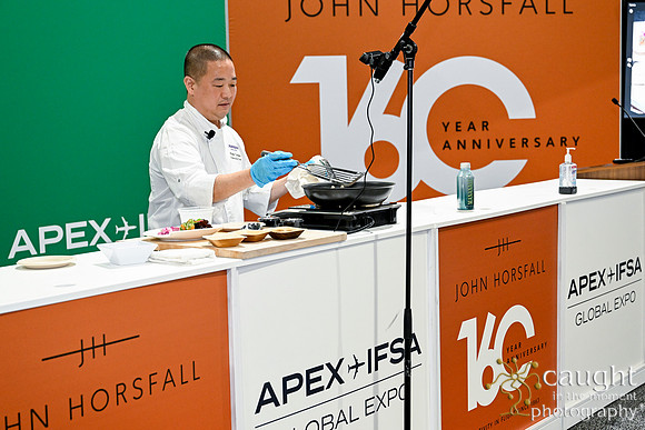 363 APEX IFSA GlobalExpo