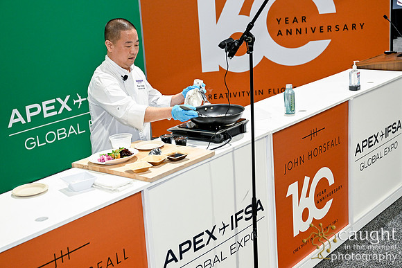 364 APEX IFSA GlobalExpo