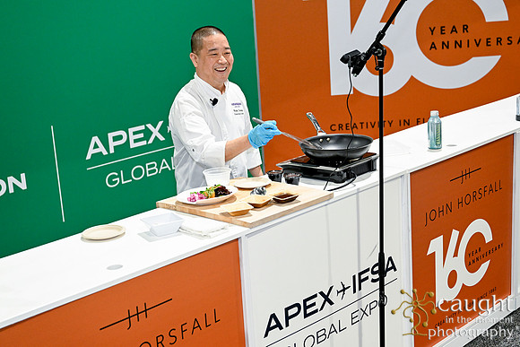 365 APEX IFSA GlobalExpo