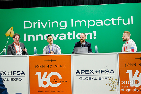 475 APEX IFSA GlobalExpo
