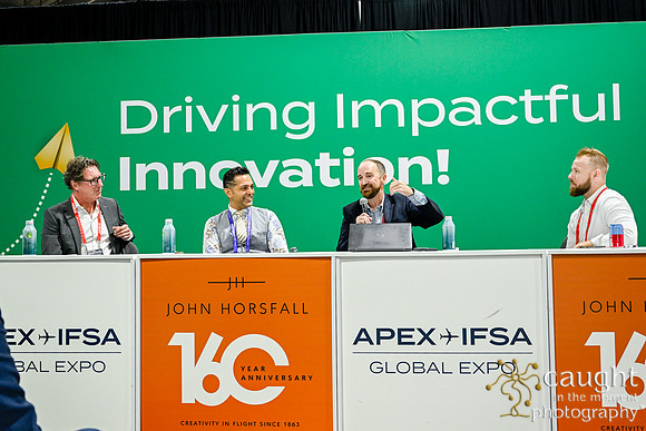 474 APEX IFSA GlobalExpo