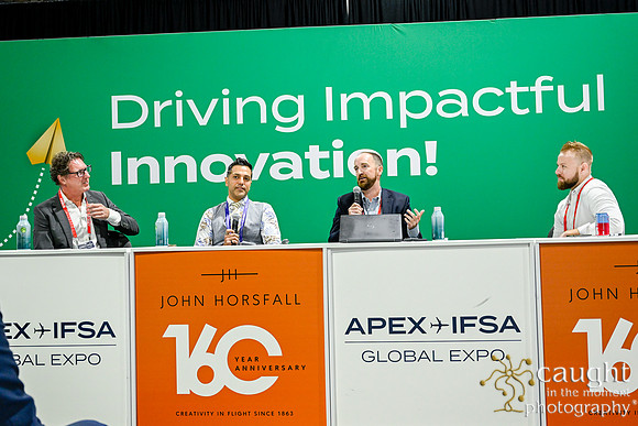 476 APEX IFSA GlobalExpo