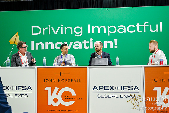 477 APEX IFSA GlobalExpo