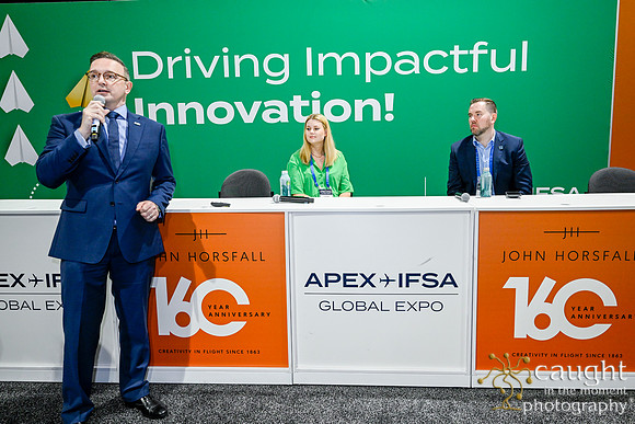 479 APEX IFSA GlobalExpo