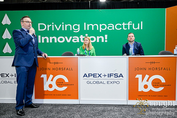 480 APEX IFSA GlobalExpo
