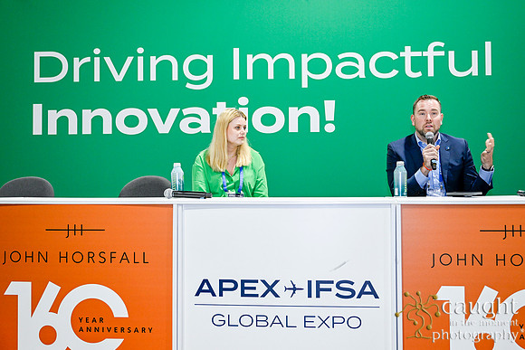 481 APEX IFSA GlobalExpo