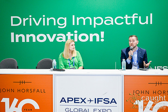 482 APEX IFSA GlobalExpo