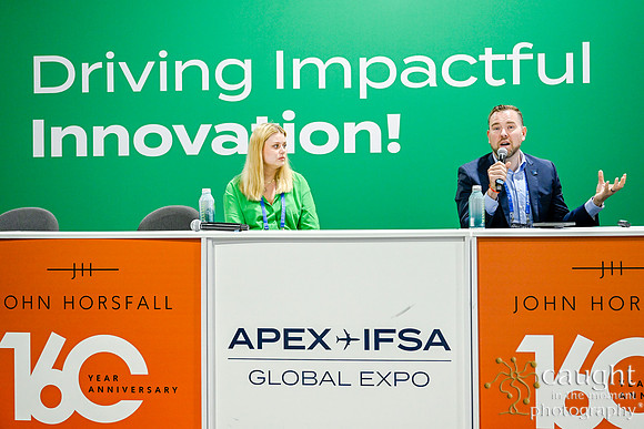 484 APEX IFSA GlobalExpo