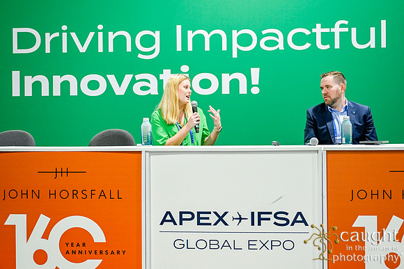 486 APEX IFSA GlobalExpo