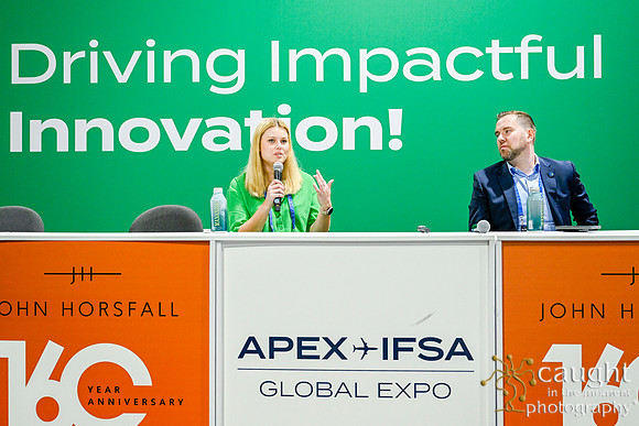 485 APEX IFSA GlobalExpo