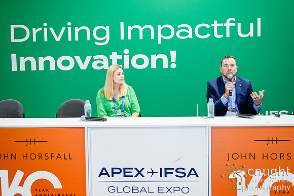 483 APEX IFSA GlobalExpo