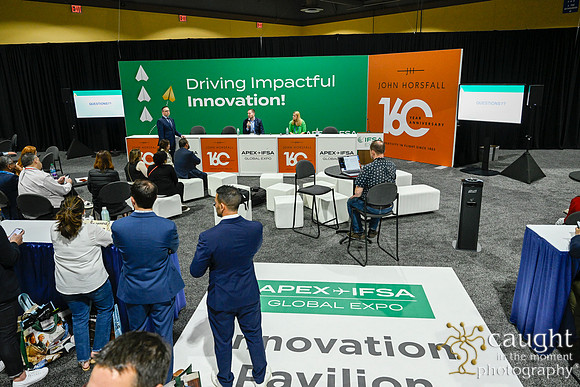 492 APEX IFSA GlobalExpo