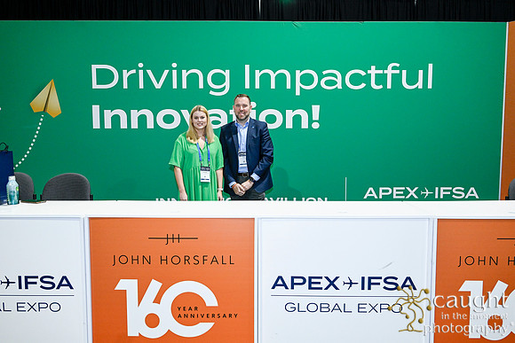 496 APEX IFSA GlobalExpo