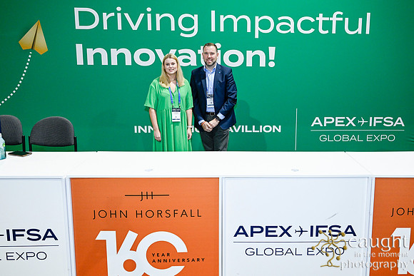 497 APEX IFSA GlobalExpo