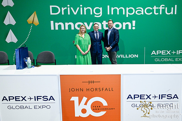 498 APEX IFSA GlobalExpo