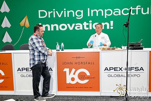 352 APEX IFSA GlobalExpo