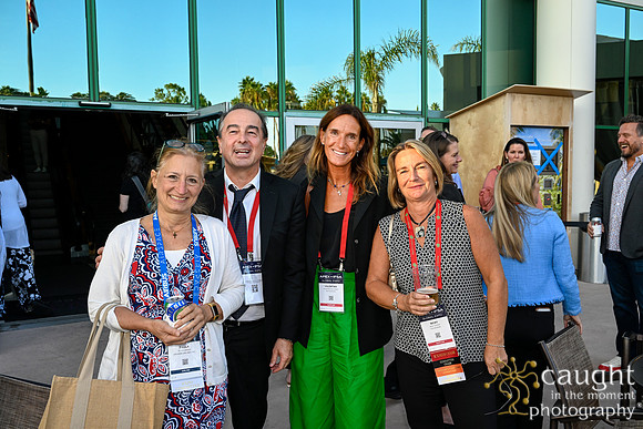 535 APEX IFSA GlobalExpo