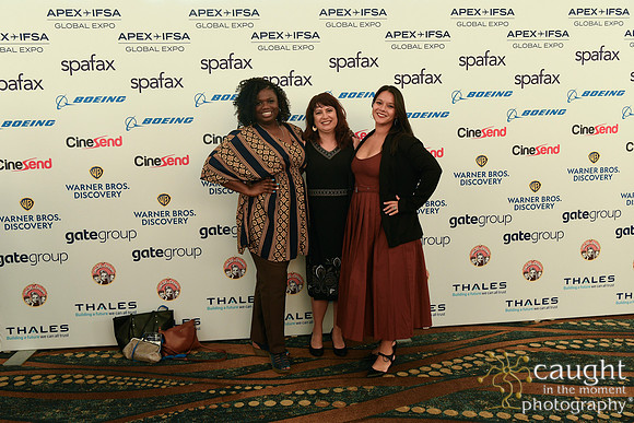 610 APEX IFSA GlobalExpo