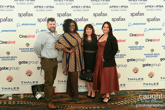 611 APEX IFSA GlobalExpo