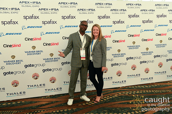 609 APEX IFSA GlobalExpo