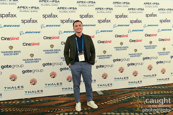 605 APEX IFSA GlobalExpo