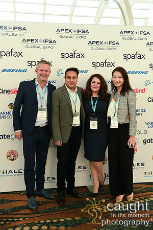 602 APEX IFSA GlobalExpo