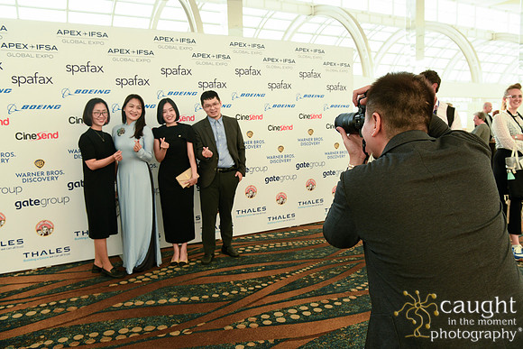 604 APEX IFSA GlobalExpo