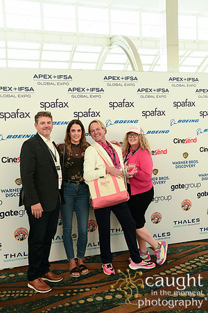 598 APEX IFSA GlobalExpo