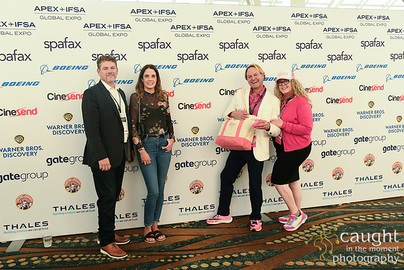 600 APEX IFSA GlobalExpo