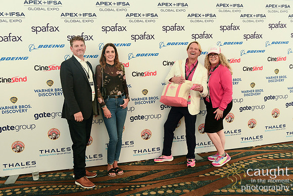 599 APEX IFSA GlobalExpo