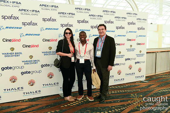 594 APEX IFSA GlobalExpo