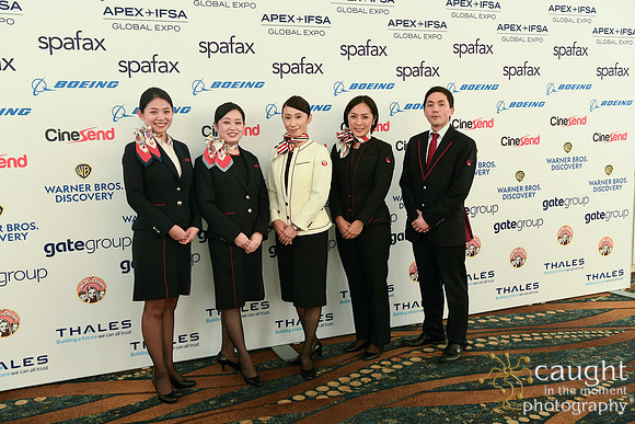 591 APEX IFSA GlobalExpo