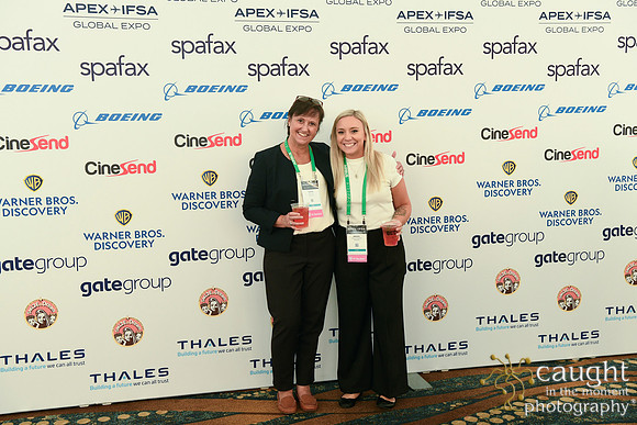 592 APEX IFSA GlobalExpo