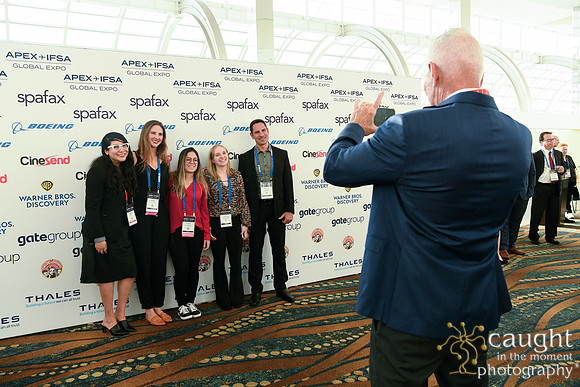 585 APEX IFSA GlobalExpo